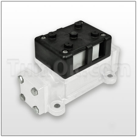 Air valve Assy. (T031.173.313)