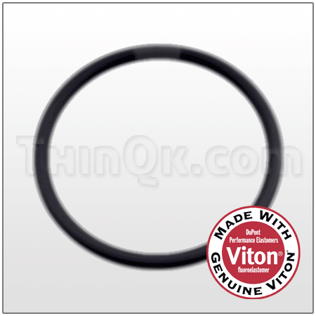 O-Ring (T560.079.611) FEP/VITON