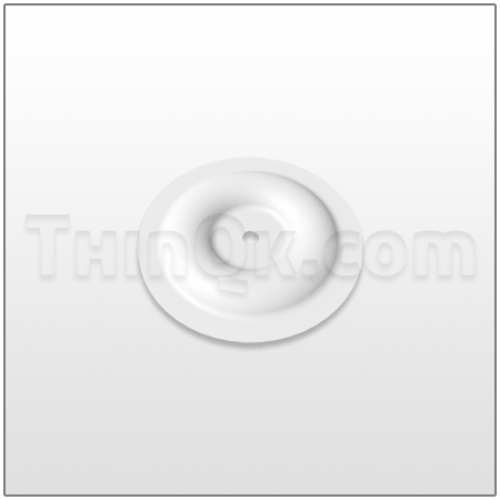 Diaphragm (T770933) PTFE