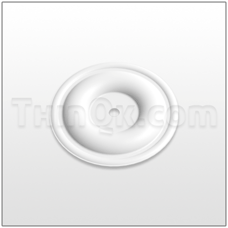 Diaphragm (T771110) PTFE